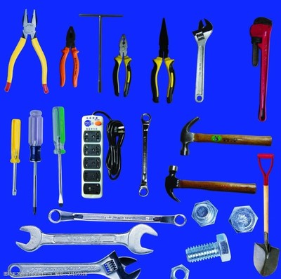 五金工具類管件海報設(shè)計要點解析