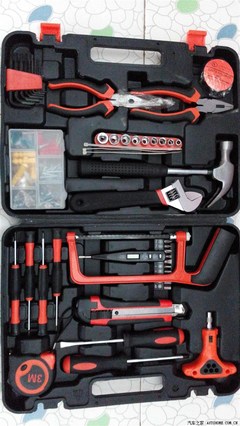 五金工具 現(xiàn)代生活的堅(jiān)實(shí)后盾