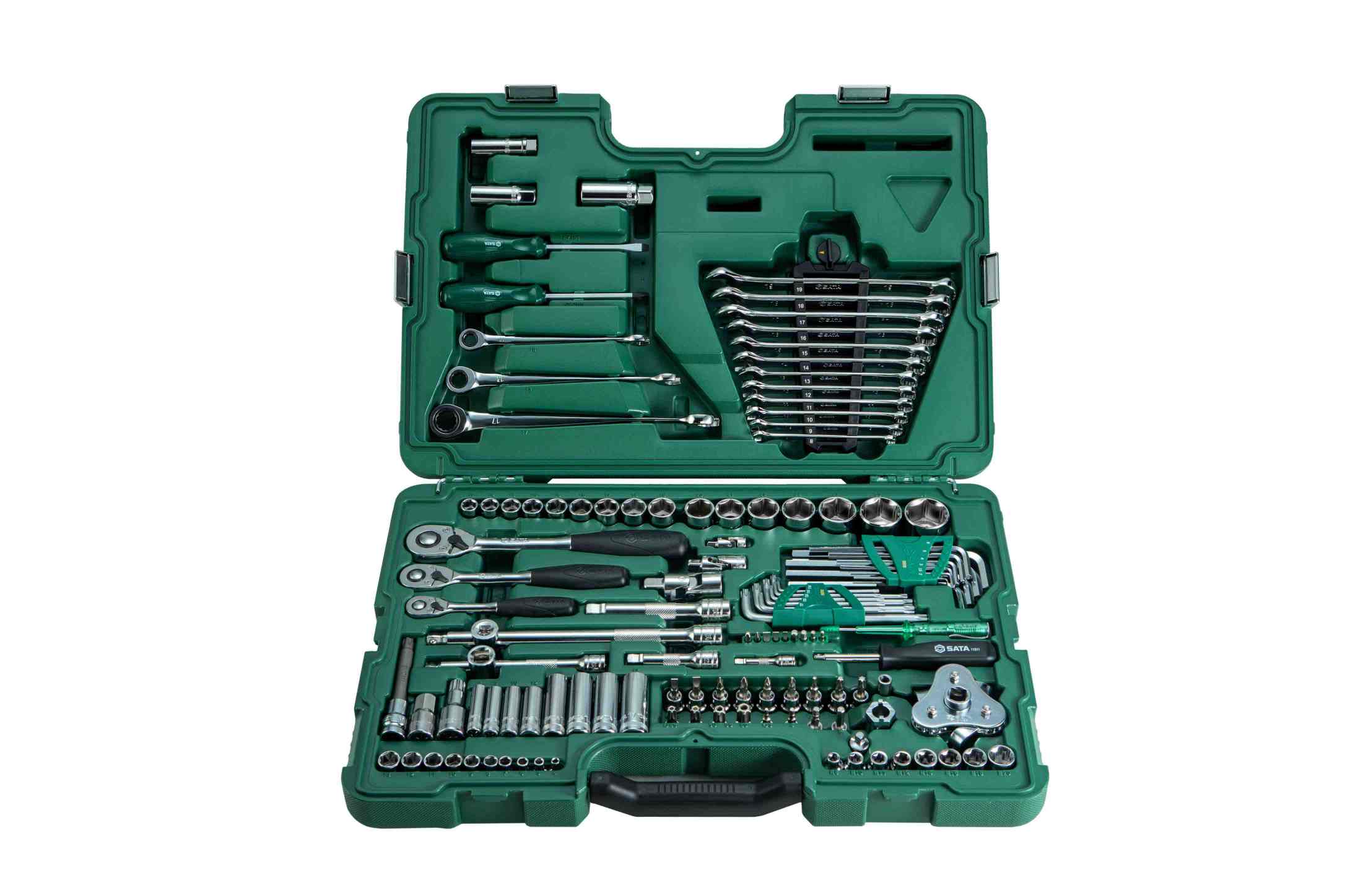 世達(dá)工具產(chǎn)品全解析 專業(yè)五金工具的選擇指南